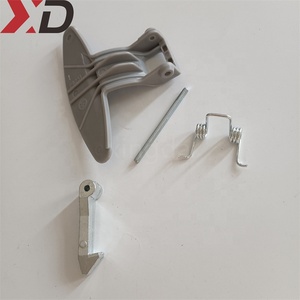 Manija de Puerta para <span class=keywords><strong>Lavadora</strong></span> 4 en 1, Venta al por Mayor de Fábrica, para Lavadoras Sam Sung y <span class=keywords><strong>LG</strong></span> - Pieza 29231 - Product Image 2