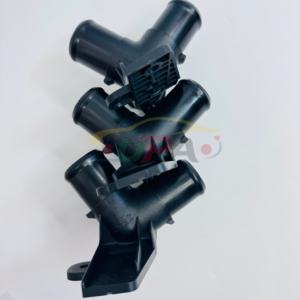 Sistema de refrigeración de alta calidad, CONJUNTO DE TUBO DE LLENADO DEL RADIADOR 25329-1R200 25329-1R200 para H-yundai Sorento 25329-1R200 - Product Image 4