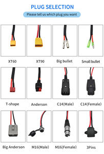 Baterai Lithium Ternary 18650 24V 36V 48V 5.5Ah 6Ah 7.5Ah untuk Sepeda Listrik, Mobil Listrik, dan Sistem Tenaga Surya - Product Image 6