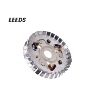 Module de redressement à diodes pour générateur diesel triphasé sans balais LEEDS T18, pièces de pont redresseur d'alternateur