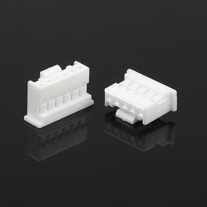 Pa/pae 2.0 vỏ nhựa 2.0mm Pitch nối cắm ổ cắm SUB nối thiết bị đầu cuối dây dẫn đèn dây để Hội Đồng Quản trị kết nối - Product Image 4