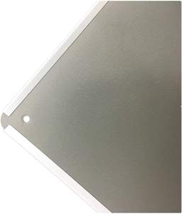 Plaques d'immatriculation de haute sécurité certifiées ISO avec filigranes holographiques et motif de <span class=keywords><strong>CODE</strong></span> QR plaque d'immatriculation personnalisée - Product Image 3