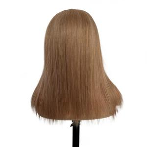 Extension per Capelli a Clip in Capelli Umani Remy 100% Naturali, Doppia Trama, Lisci o Ondulati, Parrucche a U - Product Image 4