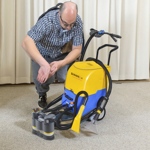 Altre attrezzature per la pulizia a vapore per auto aspirate divano <span class=keywords><strong>e</strong></span> moquette auto lavatrice polvere <span class=keywords><strong>e</strong></span> acqua aspirapolvere - Product Image 1