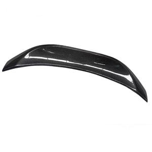 Aileron de coffre arrière en fibre de carbone GT 86/BRZ DuckTail pour Toyota GT86 Subaru BRZ Bodykit - Product Image 4