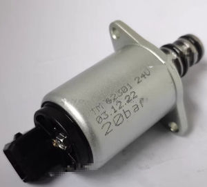 Nouvelle électrovanne HongWang TM62301 TM58501 TM66001 - Product Image 5