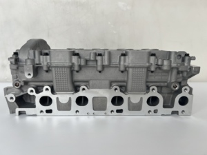 Nouvelle culasse semi-assemblée pour moteur diesel 16V AMC908596 DV6TED4 pour Citroën C3 Peugeot <span class=keywords><strong>307</strong></span> 1.6 <span class=keywords><strong>2008</strong></span>- - Product Image 6