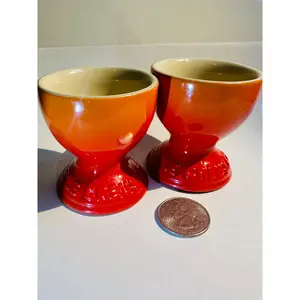 Portauova Vulcanici Le Creuset - Set di 2 - Product Image 3