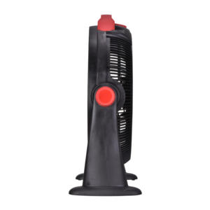Ventiladores <span class=keywords><strong>de</strong></span> Mesa <span class=keywords><strong>de</strong></span> 5 Aspas para Uso Doméstico, Ventilador <span class=keywords><strong>de</strong></span> <span class=keywords><strong>Caja</strong></span> Grande y Potente <span class=keywords><strong>de</strong></span> 20 Pulgadas con 3 Velocidades - Product Image 5