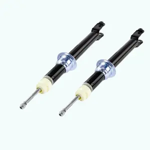 High Quality Auto Parts Electric Air Shock Absorber Air Suspension C2D19108 For Jaguar XJ XJL Front Air Spring Strut