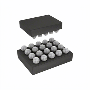 Chargeurs de batterie FAN5405UCX en stock, acheter des composants électroniques en ligne, 20 UFBGA, WLCSP - Product Image 1