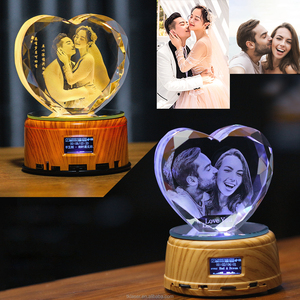 Máquina de grabado láser, grabador interno de cristal y vidrio 3d, bajo coste y consumo, precio de fábrica - Product Image 2