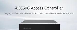 ตัวควบคุมเครือข่ายไร้สาย AC6508 10 พอร์ต + 2x 10GE SFP+ 1K APs แบบจัดการได้ |   การเชื่อมต่อแบบส่งข้อมูลความเร็ว 10Gbps - Product Image 5