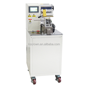 Dây Sticker Gấp Cờ Nhãn Máy (ZCUT-430) - Product Image 1