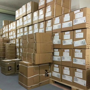 Mejor Precio Variador de Frecuencia A-B-BACS530-01-089A-4 Inversor 100% Original 380 Voltios 45KW Accionamiento de CA - Product Image 6