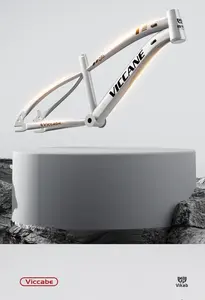 Vélo pour enfants de 18, 20 et 22 pouces, vélo de montagne pour enfants, pour garçons et filles de 7 à 11 ans - Product Image 2