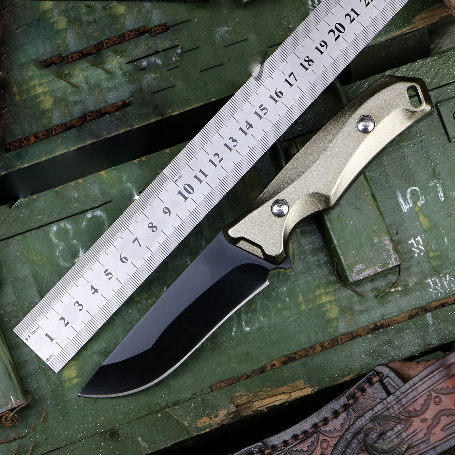 YJ Knives