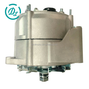 ชุดประกอบไดชาร์จสำหรับรถขุด EexcavaStart Excavator DDOD 100 20150116 858783 860143 12585N 24V 55A รุ่น 3255439 1274480 1350515 - Product Image 3