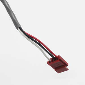 Pour <span class=keywords><strong>Daikin</strong></span> VRV unité extérieure RXYSQ18TRY6 RZUR400QY14 nouveau capteur haute pression d'origine 2229326 2229333 3S481004-1 L-1500 électrique - Product Image 5