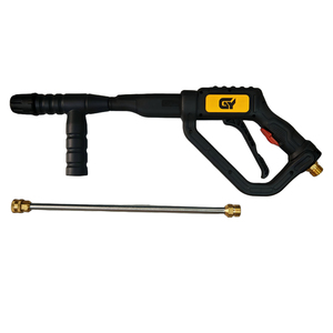 <span class=keywords><strong>Pistola</strong></span> <span class=keywords><strong>de</strong></span> lavado <span class=keywords><strong>de</strong></span> coches <span class=keywords><strong>de</strong></span> alta presión <span class=keywords><strong>de</strong></span> bajo <span class=keywords><strong>precio</strong></span> <span class=keywords><strong>de</strong></span> Taizhou, <span class=keywords><strong>pistola</strong></span> <span class=keywords><strong>de</strong></span> <span class=keywords><strong>agua</strong></span> <span class=keywords><strong>de</strong></span> lavado <span class=keywords><strong>de</strong></span> coches <span class=keywords><strong>de</strong></span> plástico con varita <span class=keywords><strong>de</strong></span> extensión - Product Image 2