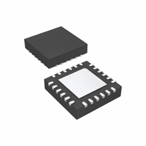 Authorized Distributor 24 WFQFN Exposed Pad Components Electronic Embedded EFM8SB20F16G-B-QFN24R - Product Image 1