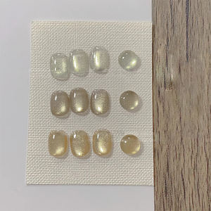 Esmalte de Uñas AILANUO, Última Serie Ojo de Gato Magnético, 3 Colores Otoño Dorado, TPO Sin HEMA, OEM ODM, Gel UV - Product Image 2