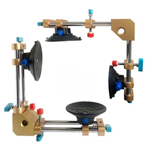 <span class=keywords><strong>Ventouse</strong></span> réglable pour le positionnement des joints de pierre, pour le nivellement des dalles et la fabrication de comptoirs sans joint - Product Image 4