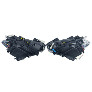 CZJF OEM Autoscheinwerfer LED Scheinwerfer phares avant Led de haute qualité pour Susuki Swift - Product Image 3