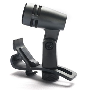 Micrófono de Metal para Instrumento Musical <span class=keywords><strong>E604</strong></span>, Micrófono de Tambor con Cable para Escenario, Micrófono de Tambor Dinámico Cardioide Profesional <span class=keywords><strong>E604</strong></span> E 604 - Product Image 4