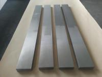 Elemen Nb 99.95% murni koleksi batang logam Niobium-layak Niobium Cube sangat baik untuk koleksi/produk logam kubus