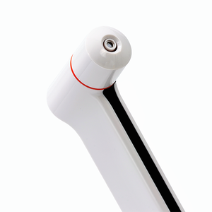 Thermomètre tubulaire numérique sans contact de haute précision, appareil numérique, flexible, à rayonnement frontal pour bébé - Product Image 5