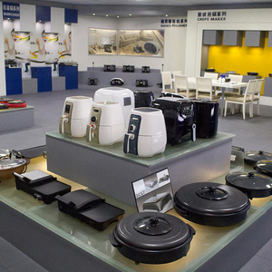 Nouvelle Arrivée 2026 – Machine Électrique Économique pour Crêpes et Pizzas, Chauffage Rapide, Antiadhésive, pour Crêpes Françaises et Tortillas - Product Image 6
