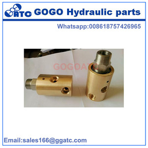 Khớp quay nước, chất lượng đáng tin cậy, Chào mừng bạn đến tham khảo ý kiến - Product Image 3