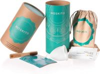 Boîte ronde d'emballage de soins personnels de coupe menstruelle étanche de qualité
