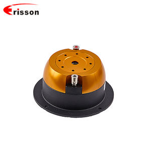 Super <span class=keywords><strong>94</strong></span> mm 4 Ohm Fer Tweeter Système audio de voiture Haut-parleur et klaxon Paire de disques Air/Driver Style - Product Image 4