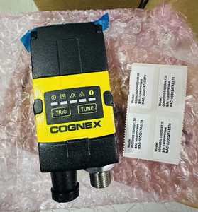 COGNEX DMR-260Q-0540-P ใหม่ รหัส DMR260Q0540P เฟดเอ็กซ์หรือดีเอชแอล/ยูพีเอส - Product Image 2