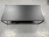 Table basse 4 Bears COFFEE TABLE, mobilier d'hôtel haut de gamme par Top Hotel Project