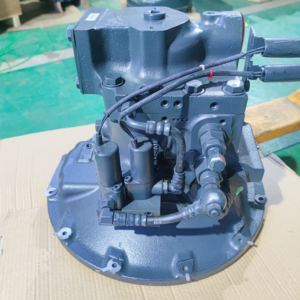 Bomba Hidráulica para Excavadora <span class=keywords><strong>Komatsu</strong></span> PC130F-7, 708-1L-00651/7081L00651, Pieza de Maquinaria de Construcción - Product Image 2