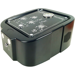 Machine de thérapie par ventouses électriques E-Professional XXL, modèle de bureau, ABS, garantie 1 an, étanche, perte de poids, santé - Product Image 6