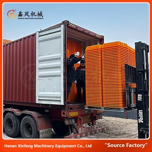 Điều kiện mới Cam gà Giao Thông Vận Tải Thùng nhựa di động lồng động vật để bán - Product Image 6