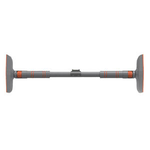 عارضة تمارين منزلية قابلة للتعليق على الحائط سهلة التركيب قابلة لتعديل العرض بدون براغي - Product Image 1