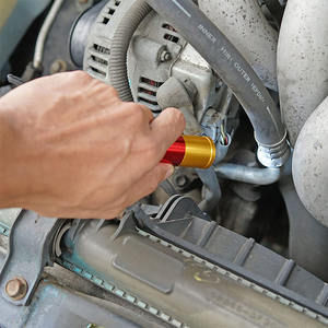 एल्यूमीनियम मिश्र धातु शॉट गन खोल 6 का नेतृत्व किया एलईडी - Product Image 5