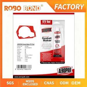 <span class=keywords><strong>Parda</strong></span> BOND Sellador de Juntas Monocomponente para Construcción, Embalaje, Carpintería, Adhesivo Fuerte para Uso en Transporte - Product Image 1