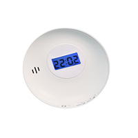 Reloj Despertador Vibrante para Personas Sordas y con Discapacidad Auditiva, Reloj Digital Electrónico con Pantalla LCD Potente, Reloj Vibrante para Personas Sordas y con Discapacidad Auditiva