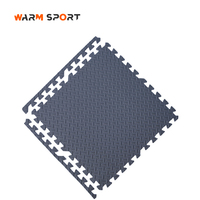 Usine En Gros 1 2 3 4 5 Cm Gym Tapis De Sol D'entraînement Puzzle Interlocking Exercice EVA Tapis En Mousse