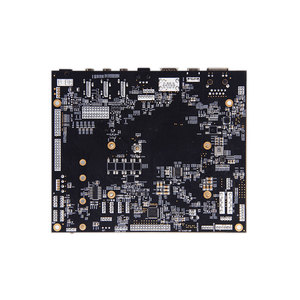 Geniatech RK3588 Processeur Octa-Core 64 bits à processus avancé 8nm, intégré 6Tops, Kits de développement DB3588V2-Octa-core Simple - Product Image 1