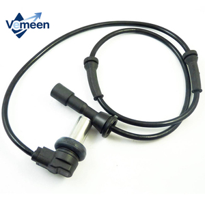 Orejeras para el talón, accesorio para el talón Ensor 1645400717 1644405641 A1644405241A1644405641 A1645400717 161645401517 - Product Image 3