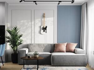 2025 Sang Trọng 3D Rắn PVC Tấm Đá Cẩm Thạch Tấm UV Bảng Điều Chỉnh Cho Sử Dụng Trong Nhà Không Thấm Nước WPC Tường Trang Trí Thiết Kế Cho Phòng Khách Sạn - Product Image 4