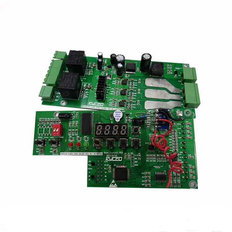 Pcba Assembly Manufacturer Motherboard Wireless Bluetooth Headset Audio Earphone Pcb Circuit Board Bluetooth Pcba