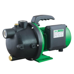 มอเตอร์ <span class=keywords><strong>JCP</strong></span>-100 JCP100 <span class=keywords><strong>JCP</strong></span>-45 JCP45 0.75 กิโลวัตต์ ตัวเรือนพลาสติก PPO ABS ขดลวดทองแดง ปั๊ม JET แบบดูดเองได้ ผู้ผลิต OEM - Product Image 5